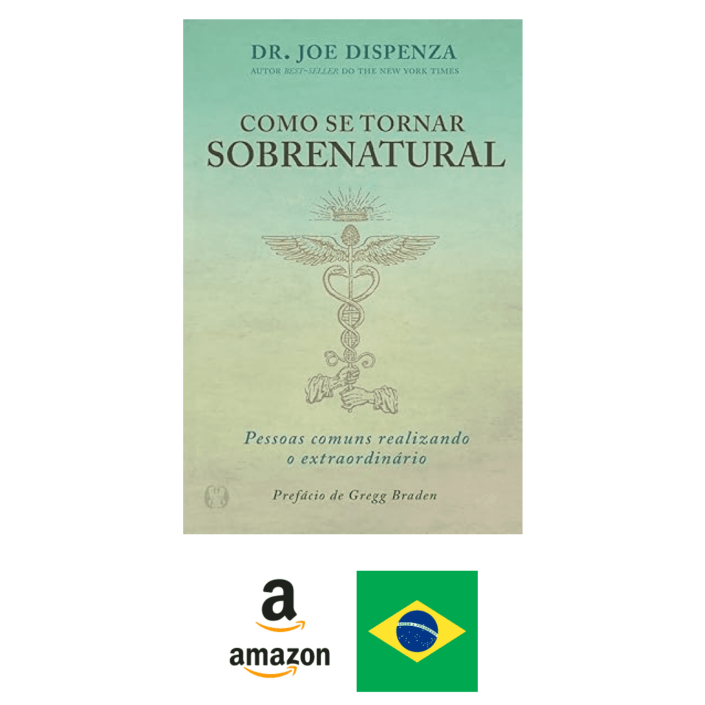 Comprar Livro Como se torna sobrenatural Amazon Brasil Gaszed